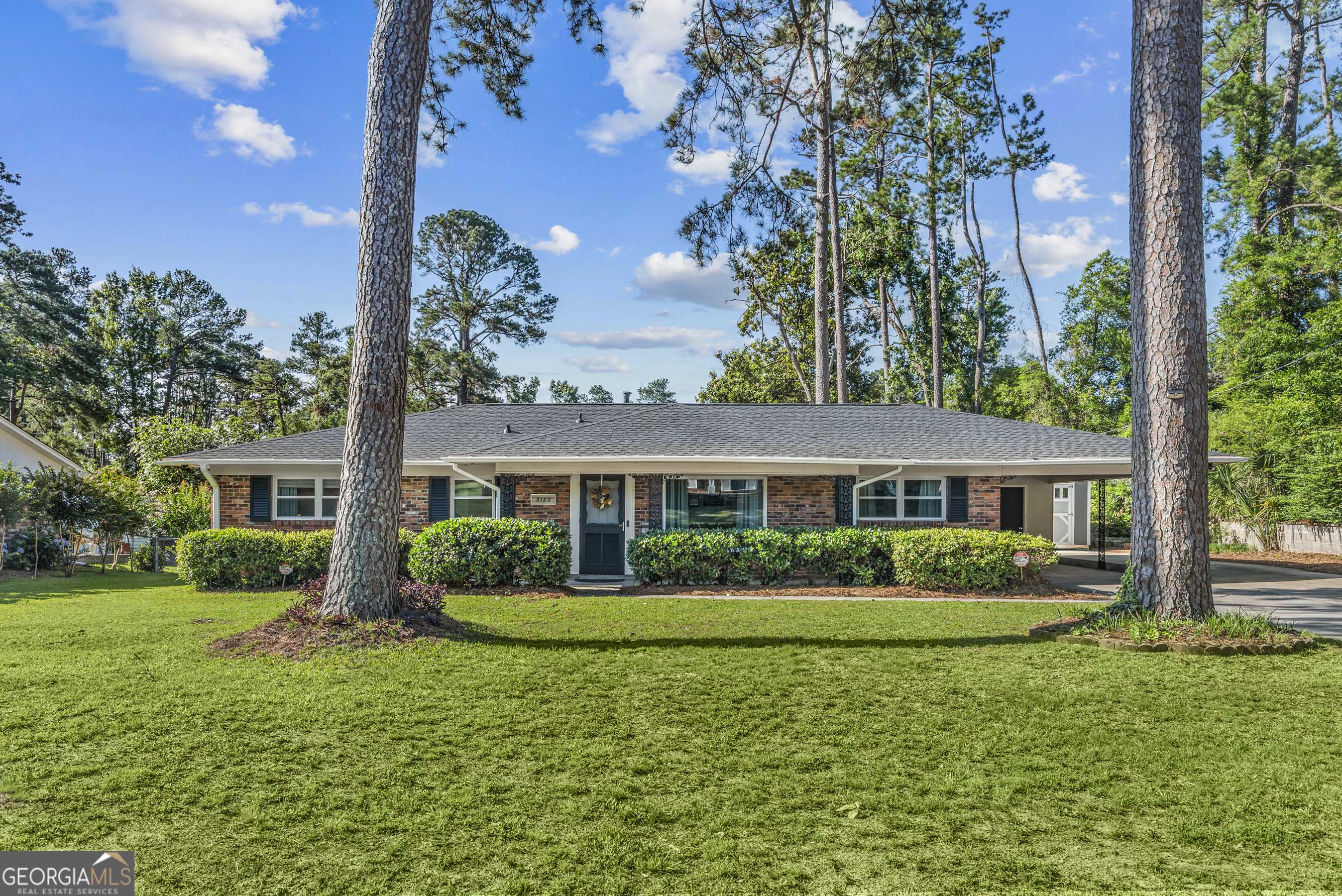 Augusta, GA 30909,3182 Willow Creek RD