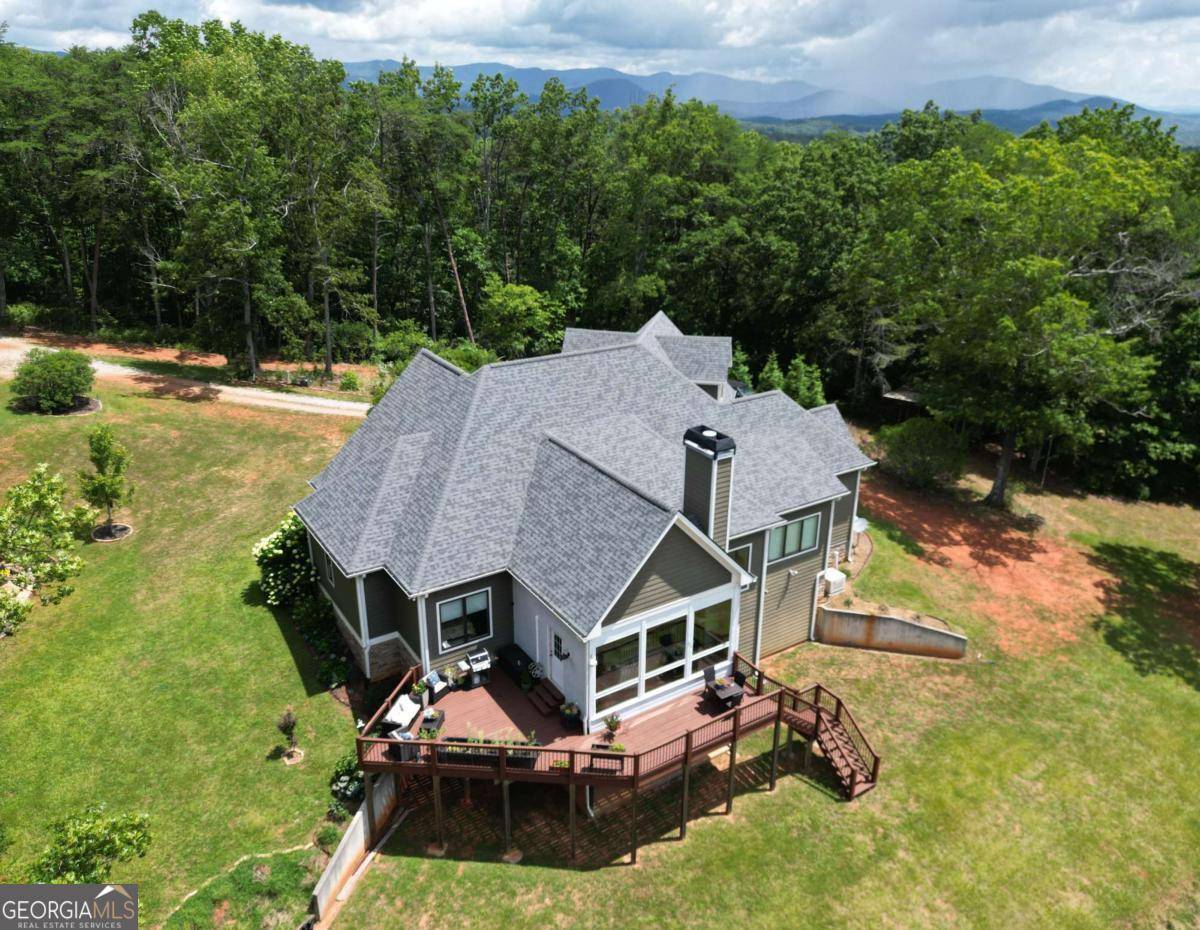 Dahlonega, GA 30533,225 Rice RDG