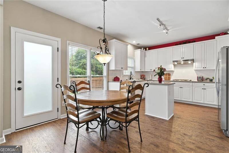 Marietta, GA 30066,1829 Wilkenson XING