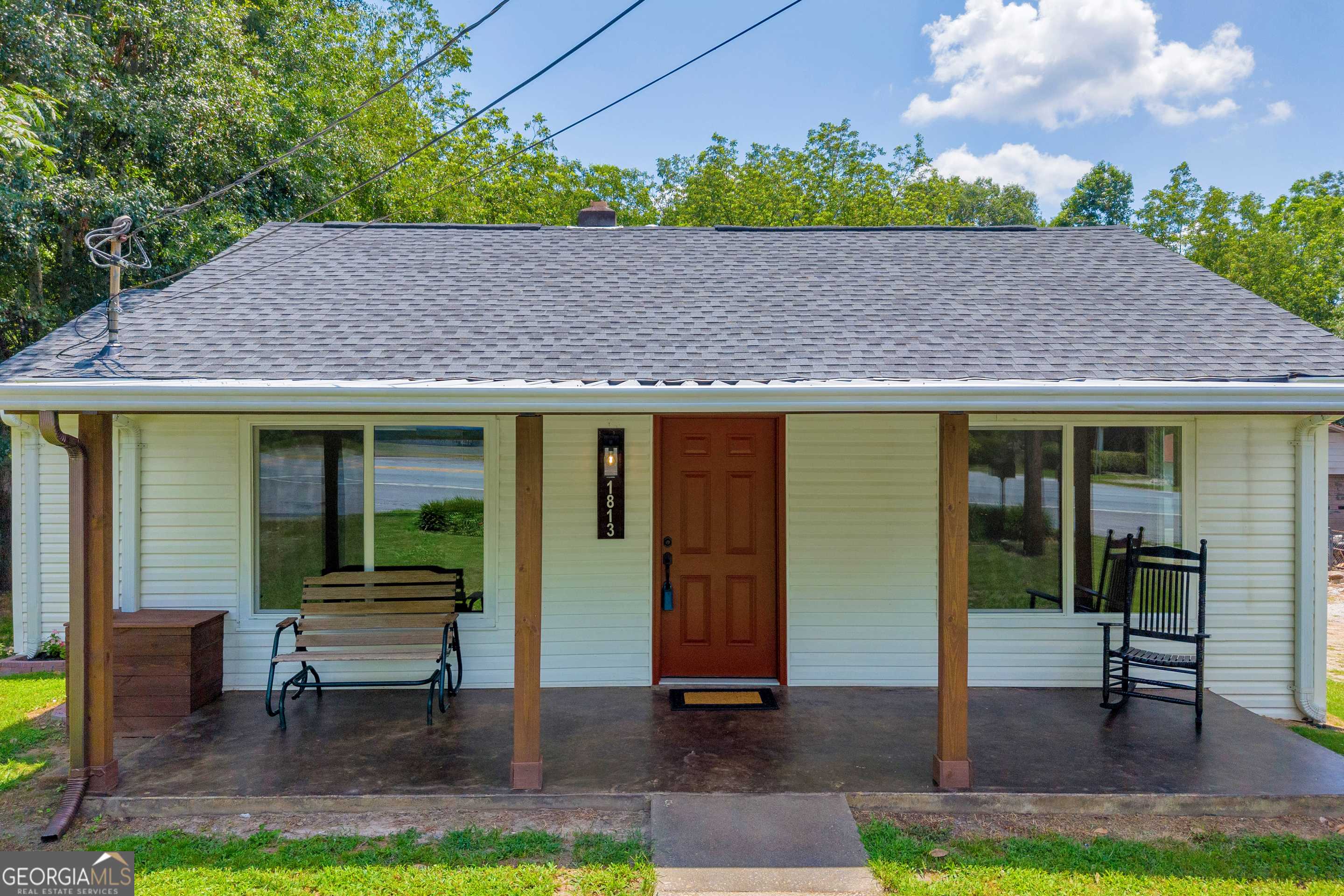 Toccoa, GA 30577,1813 W Currahee ST