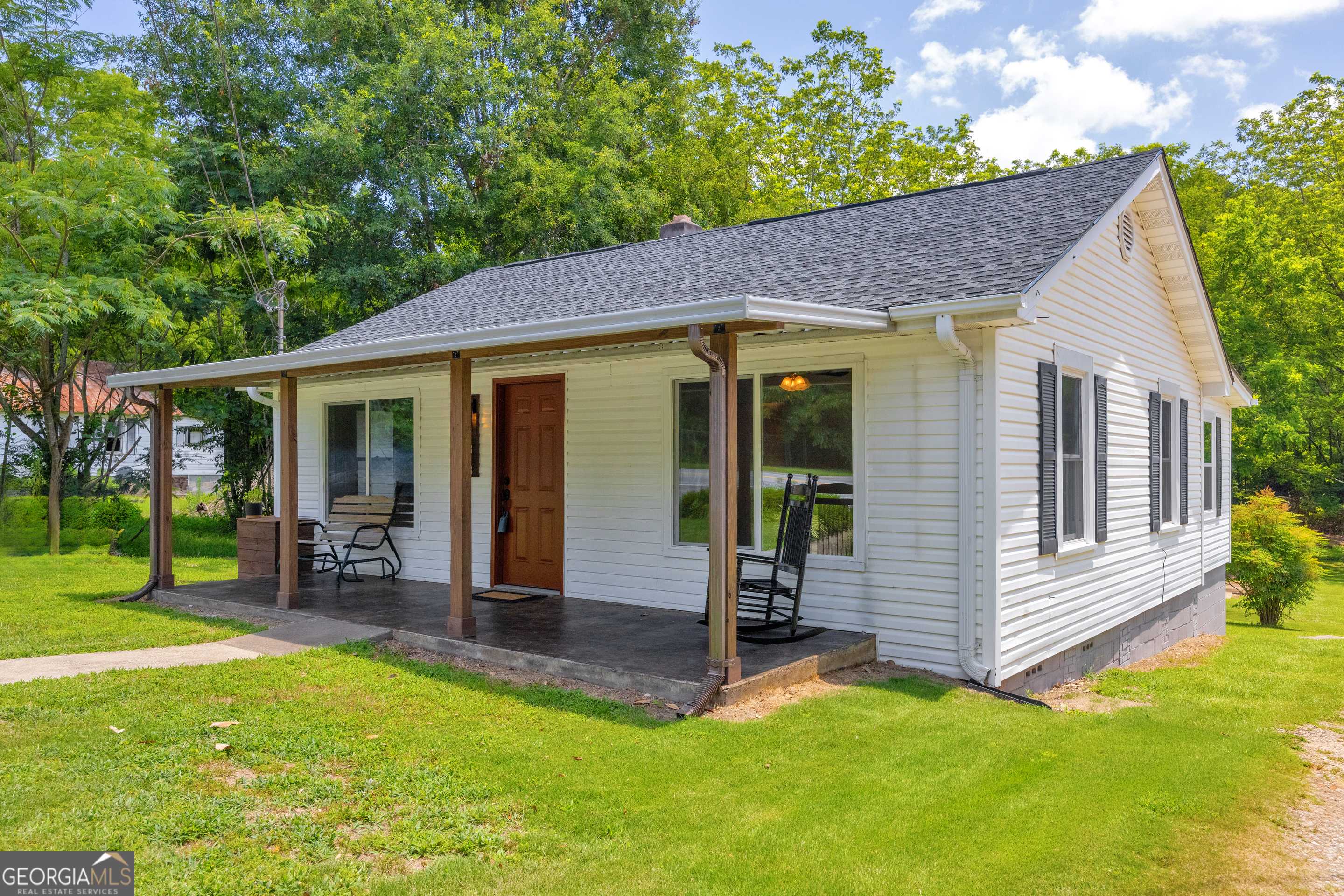 Toccoa, GA 30577,1813 W Currahee ST