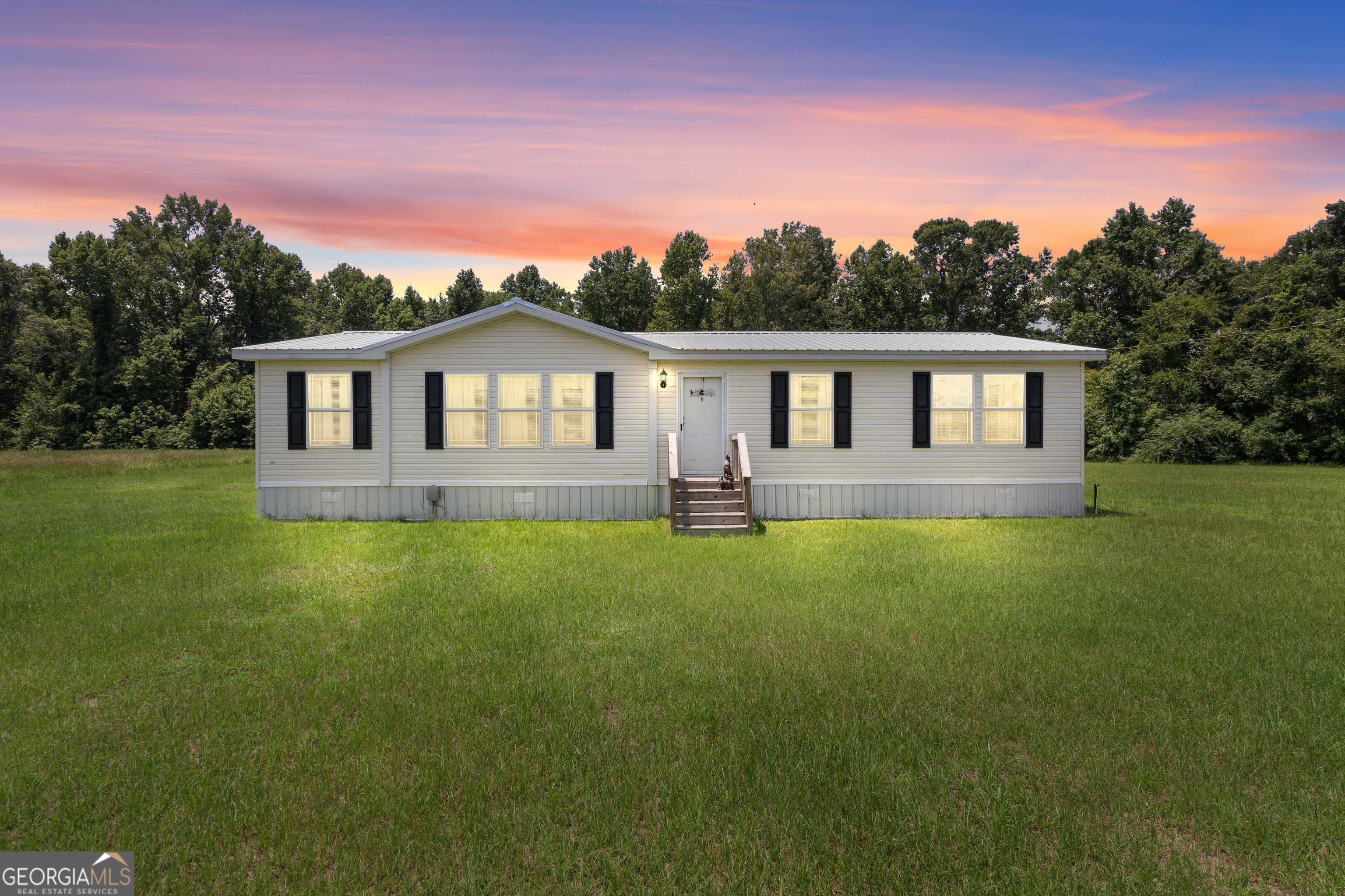 Millen, GA 30442,3516 Bennetts Landing RD