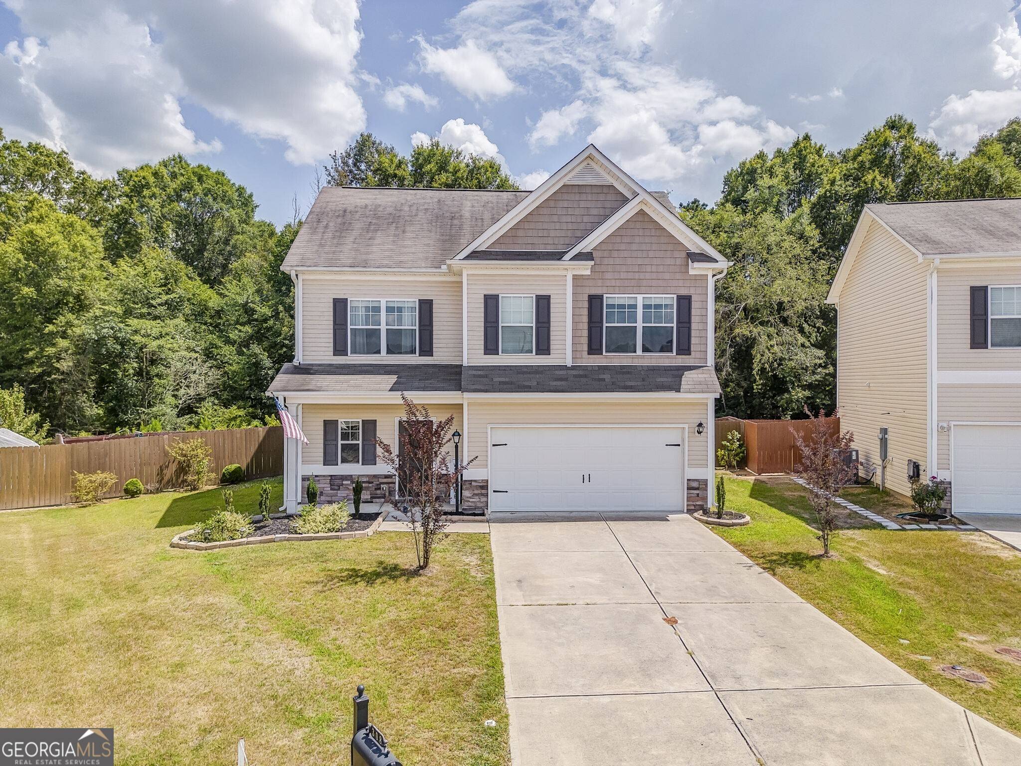 Calhoun, GA 30701,308 Heritage DR
