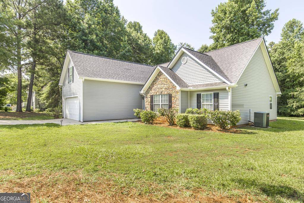Gray, GA 31032,3352 Trotters Ridge TRL