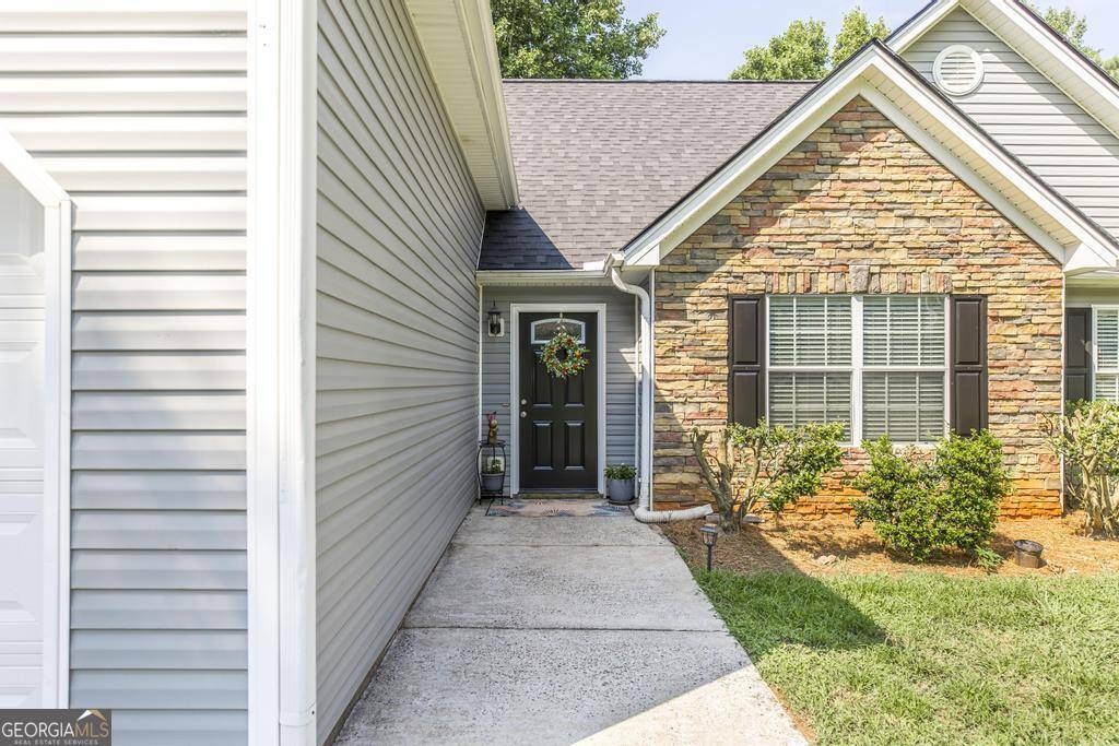 Gray, GA 31032,3352 Trotters Ridge TRL