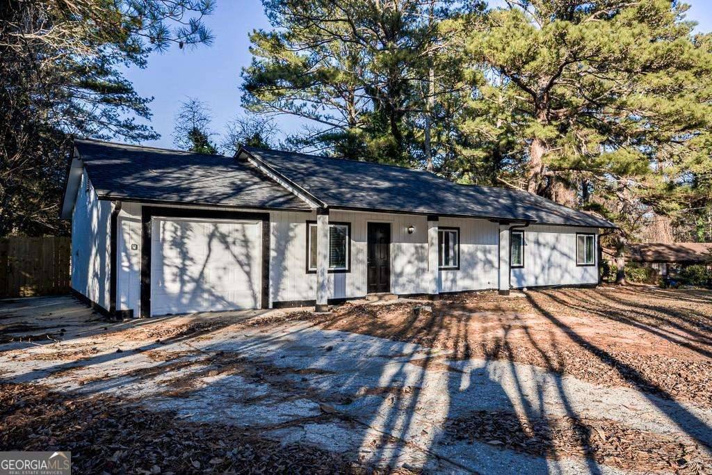 Jonesboro, GA 30238,93 Sterling Ridge DR