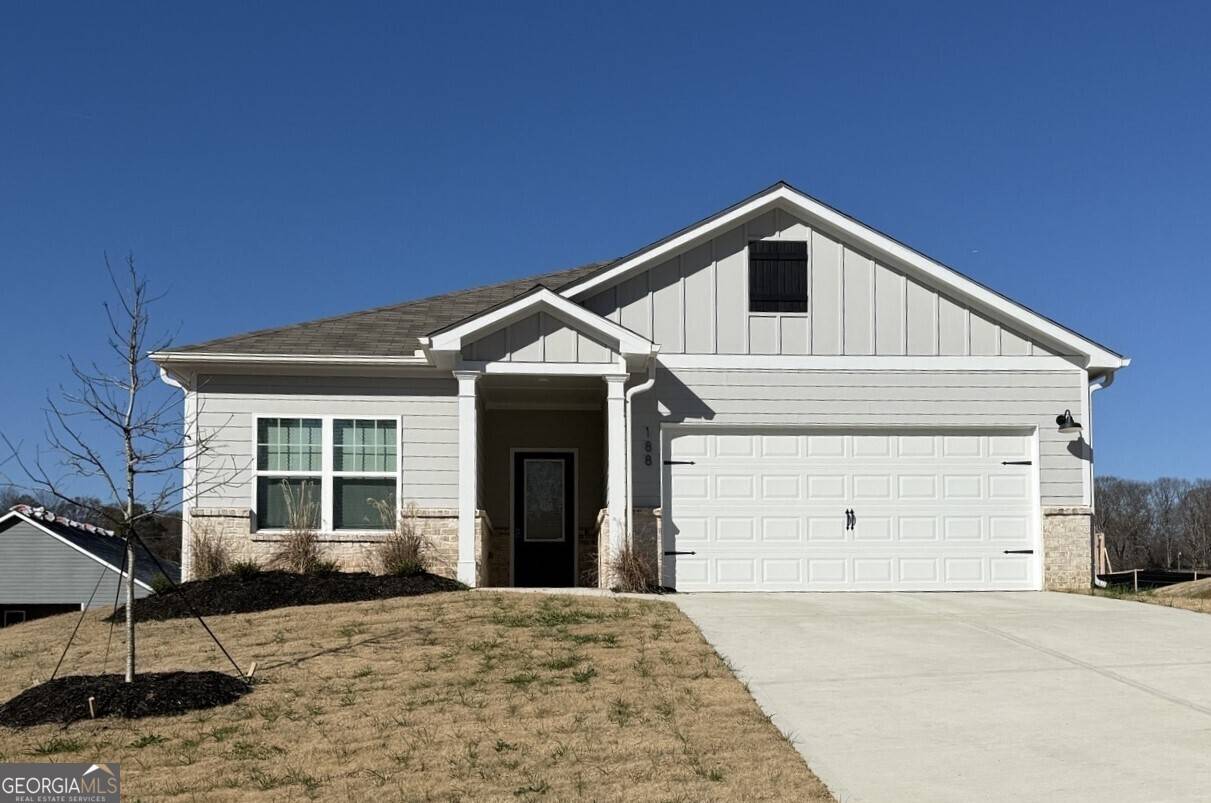 Jefferson, GA 30549,115 Darter CT