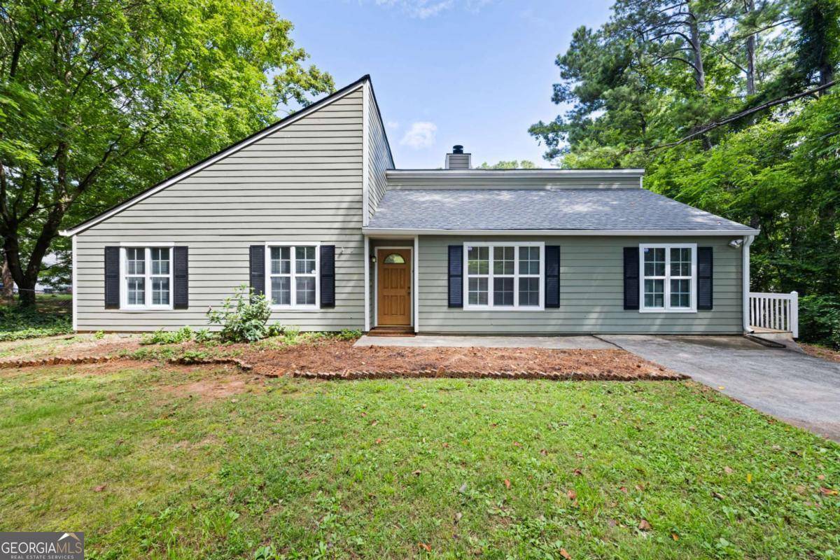 Woodstock, GA 30188,503 Azalea CT
