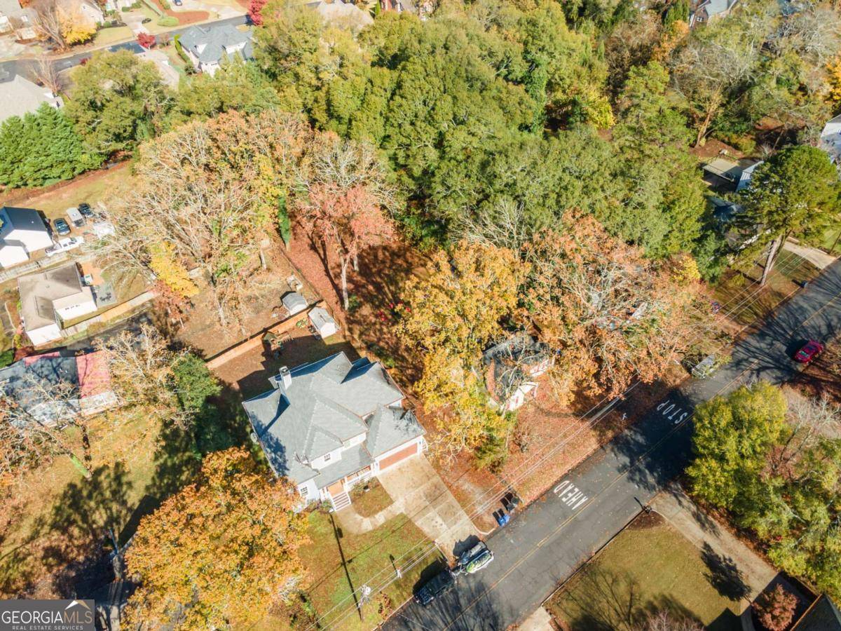 Gainesville, GA 30501,1047 LANIER AVE