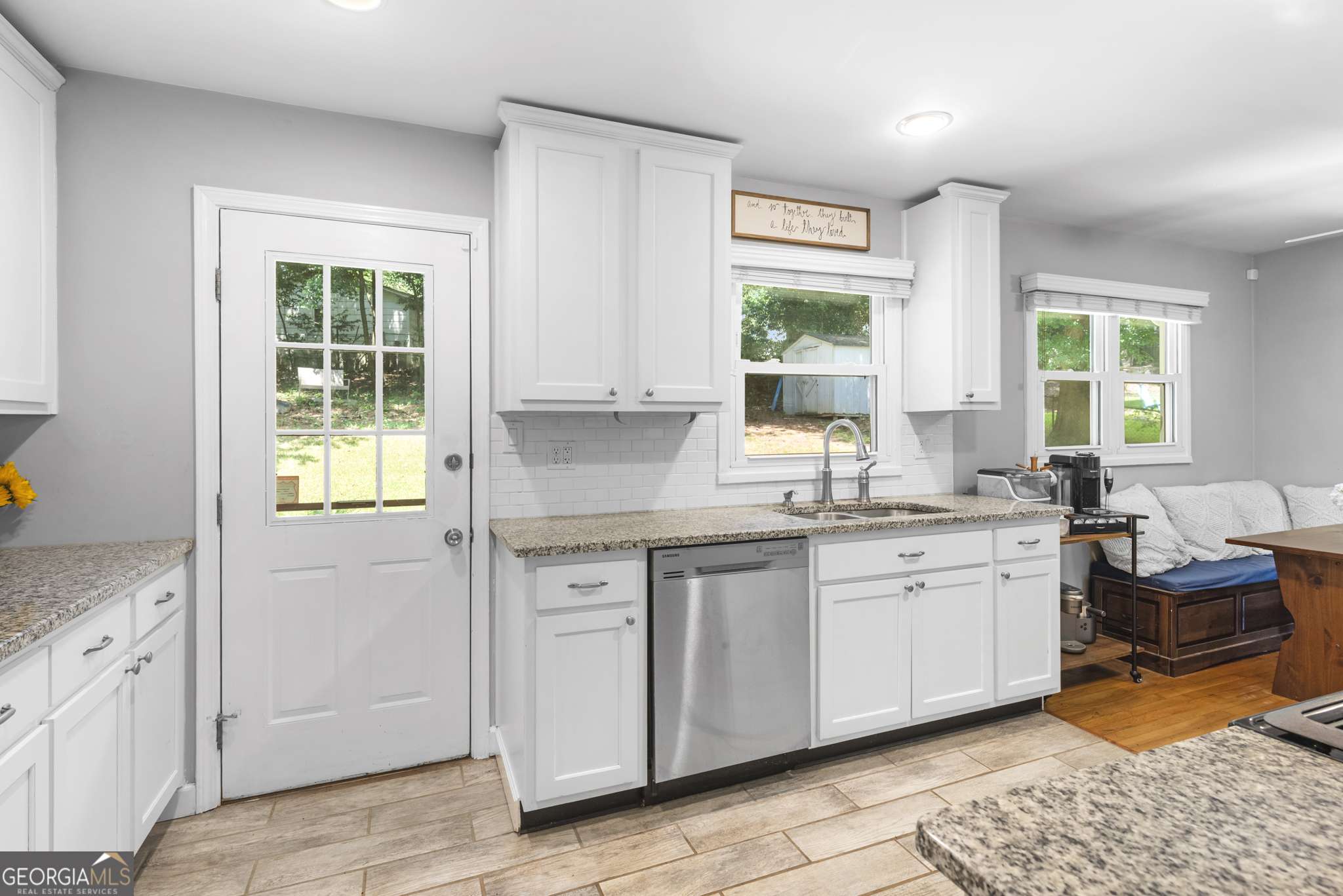 Decatur, GA 30033,1244 Sparrow LN