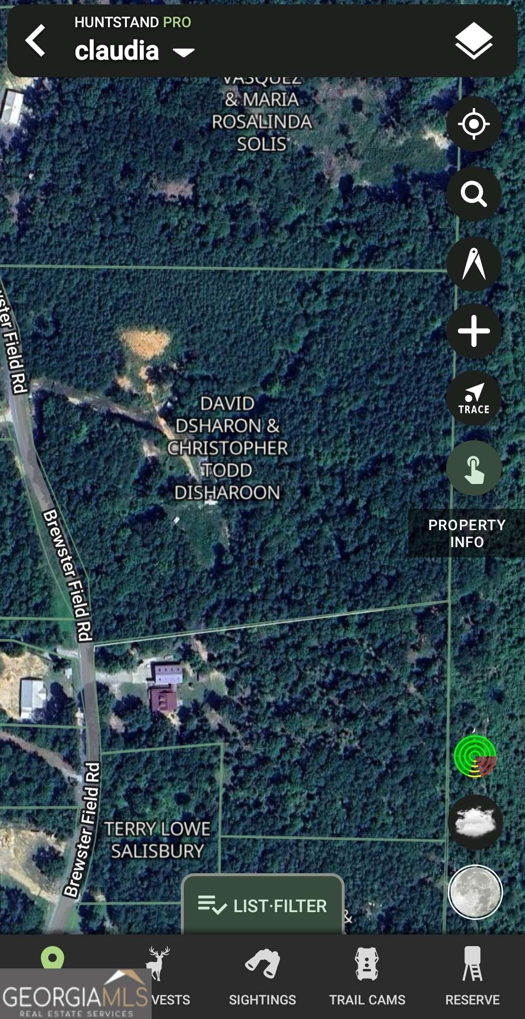 Cedartown, GA 30125,745 Brewsterfield RD