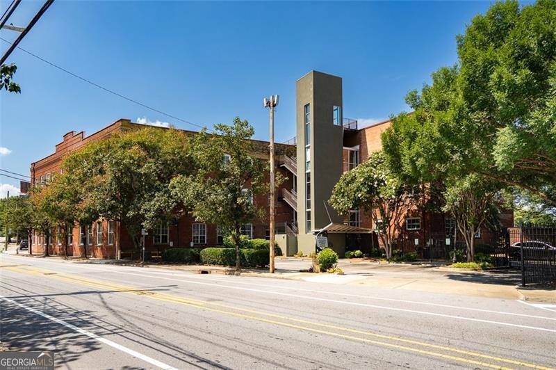 Atlanta, GA 30313,490 Marietta ST NW #101