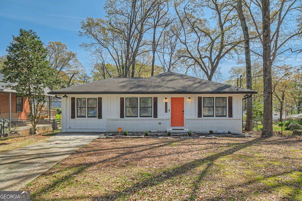 Atlanta, GA 30311,1746 Hadlock ST SW