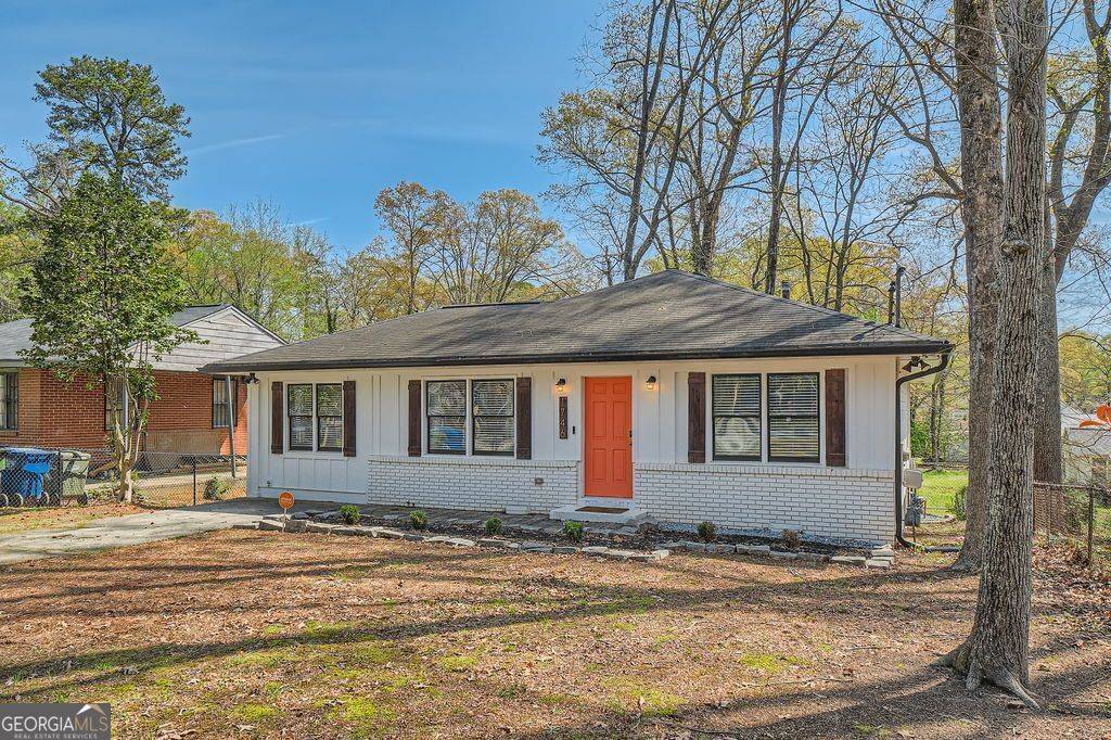 Atlanta, GA 30311,1746 Hadlock ST SW