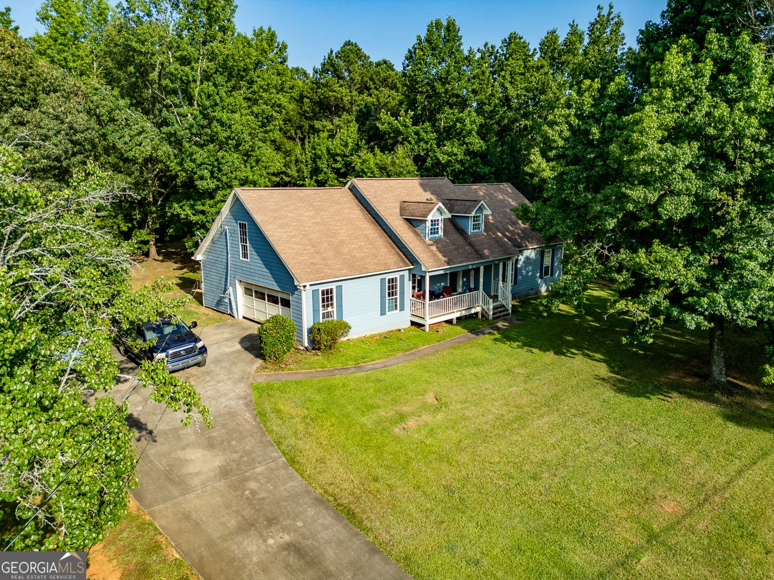Mcdonough, GA 30252,150 Sterling AVE