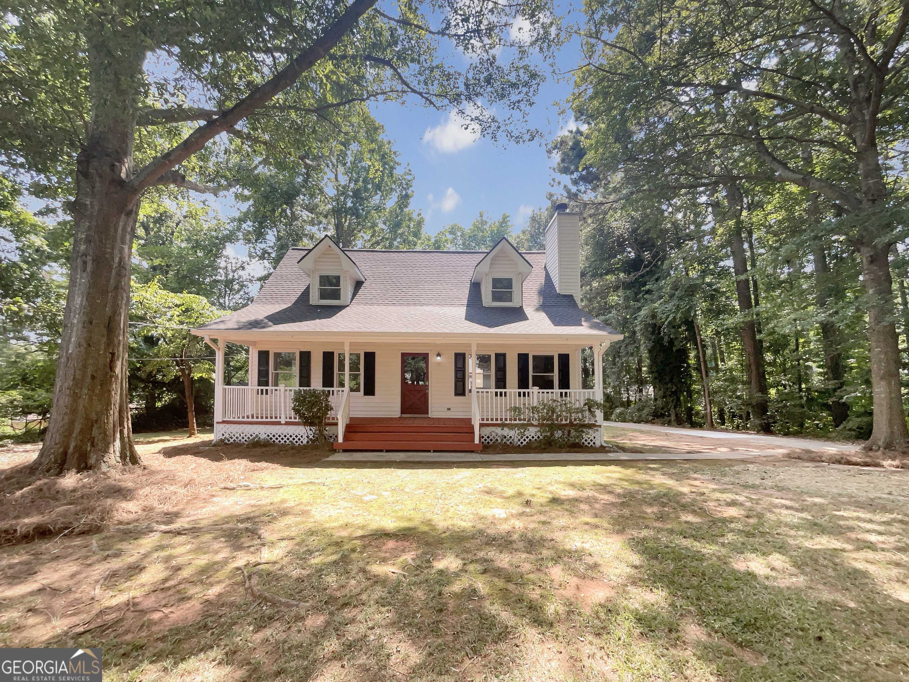 Dacula, GA 30019,2811 Spring ST