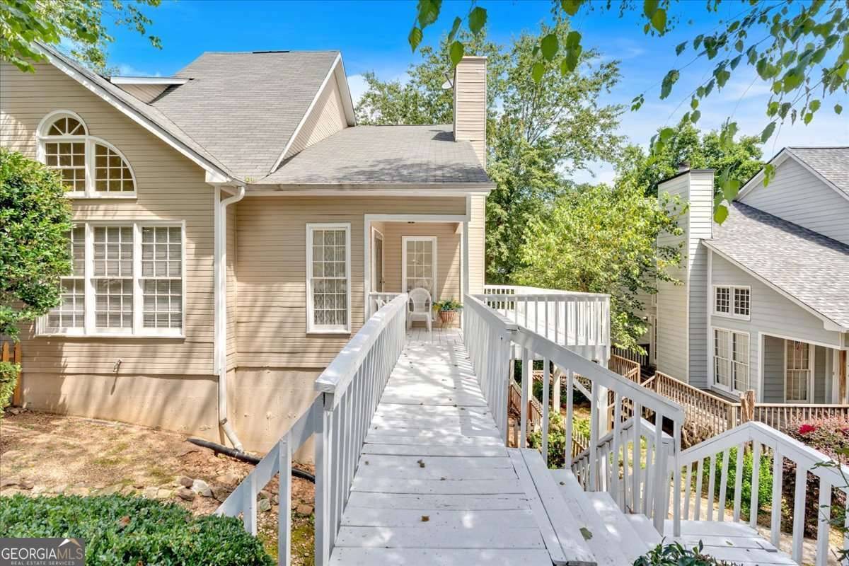 Marietta, GA 30062,1675 Paddlewheel DR