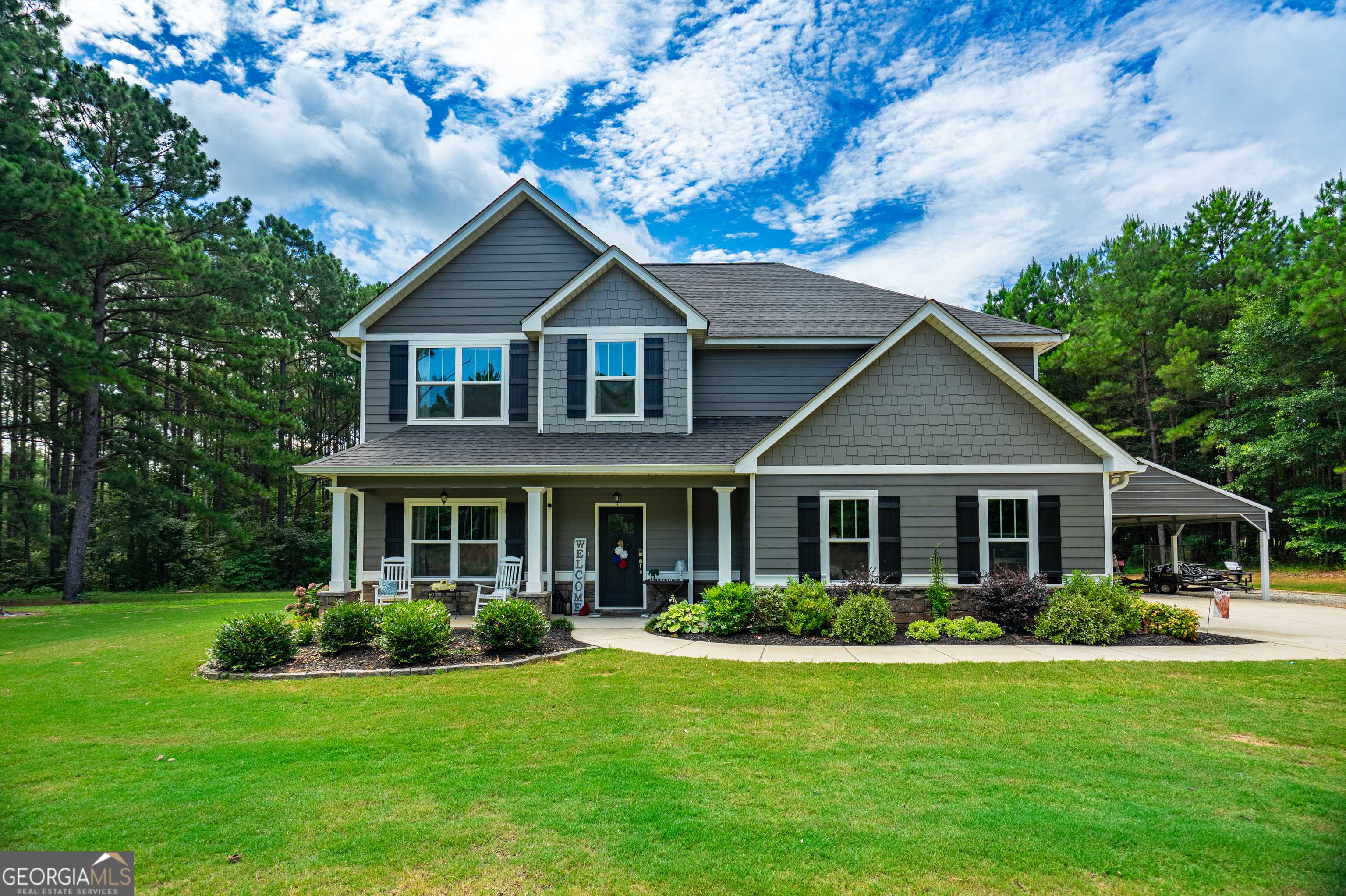 Lagrange, GA 30241,40 Jim Perry RD