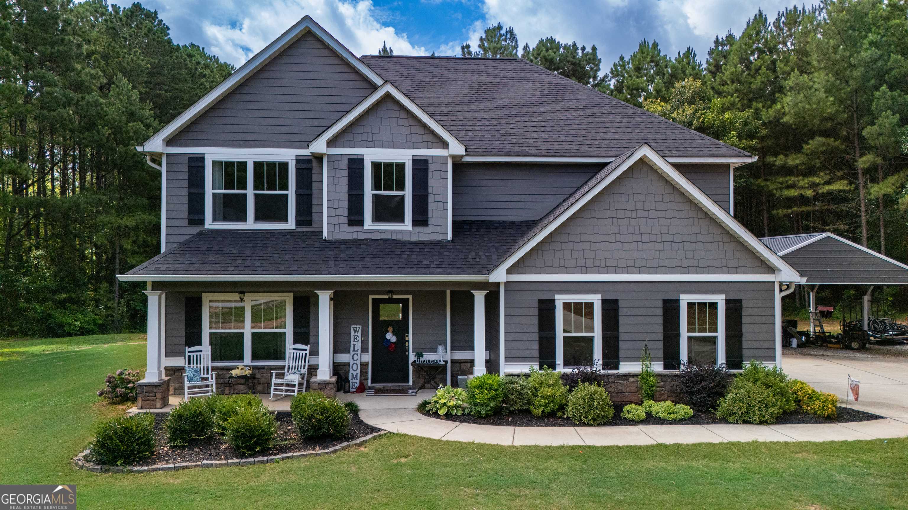 Lagrange, GA 30241,40 Jim Perry RD