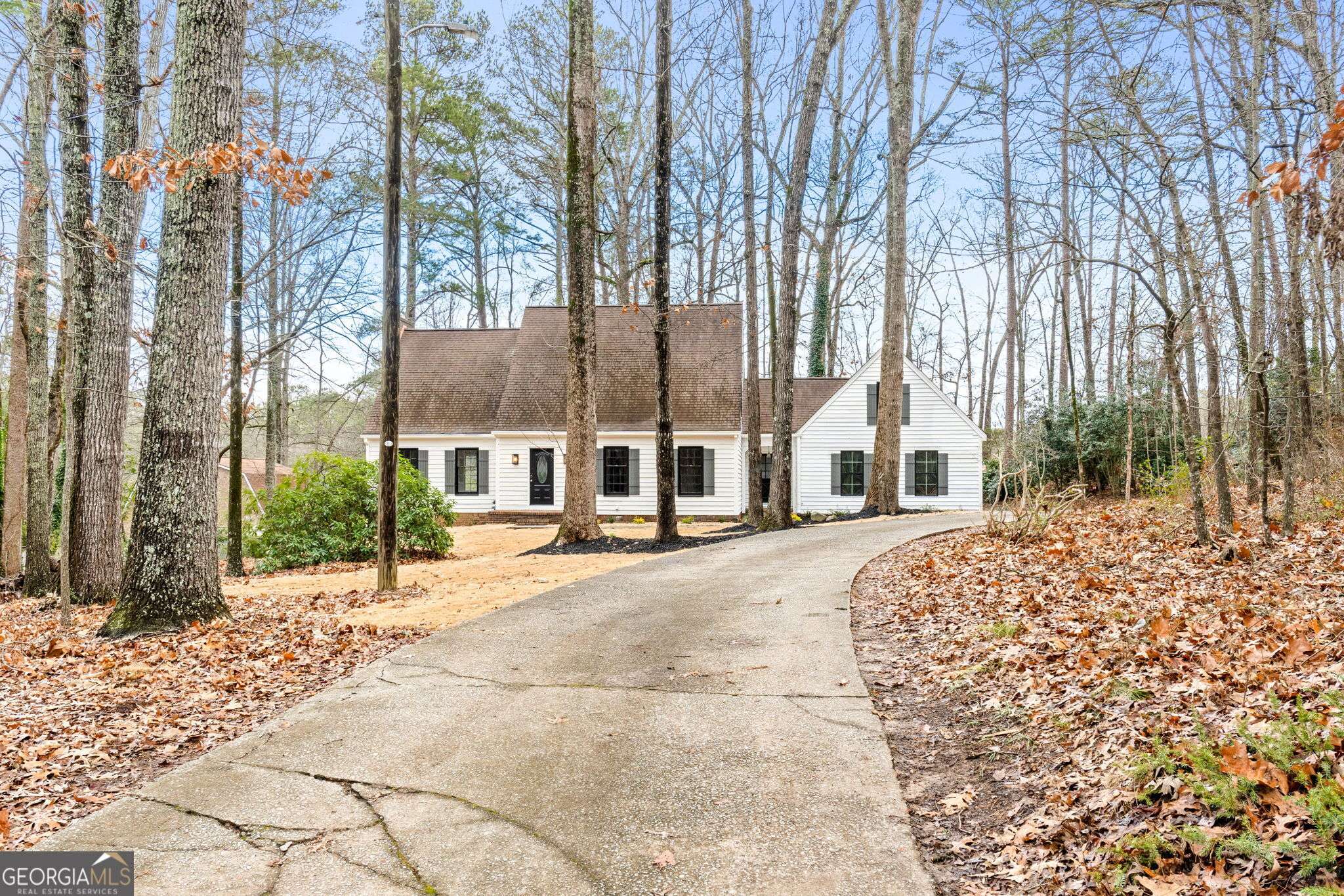 Fayetteville, GA 30214,671 Ginger Cake RD