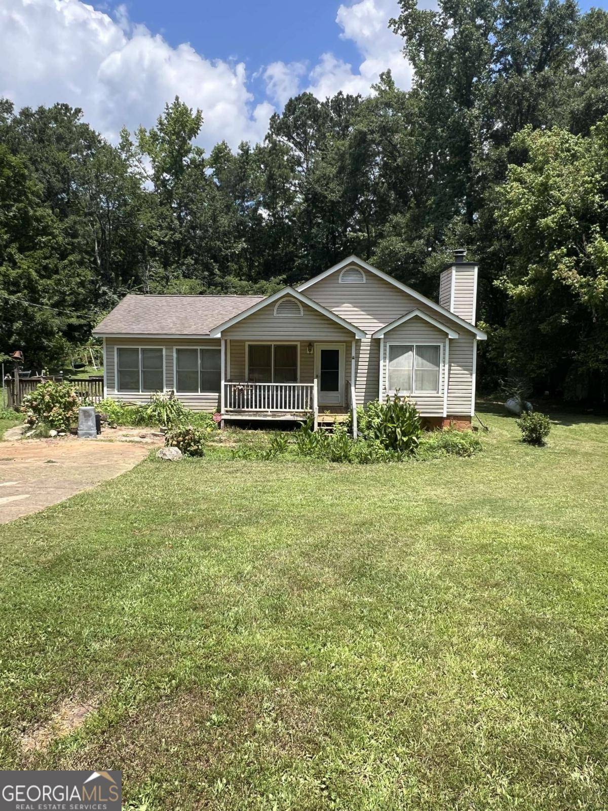 Temple, GA 30179,45 Spinks RD