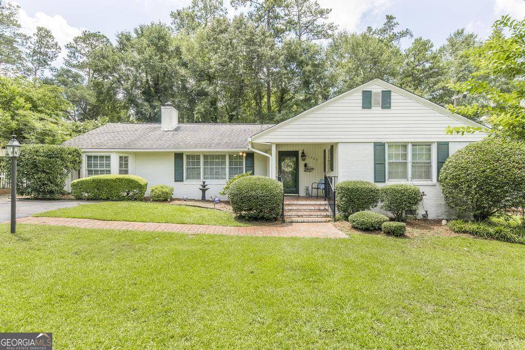 Perry, GA 31069,1208 Duncan AVE