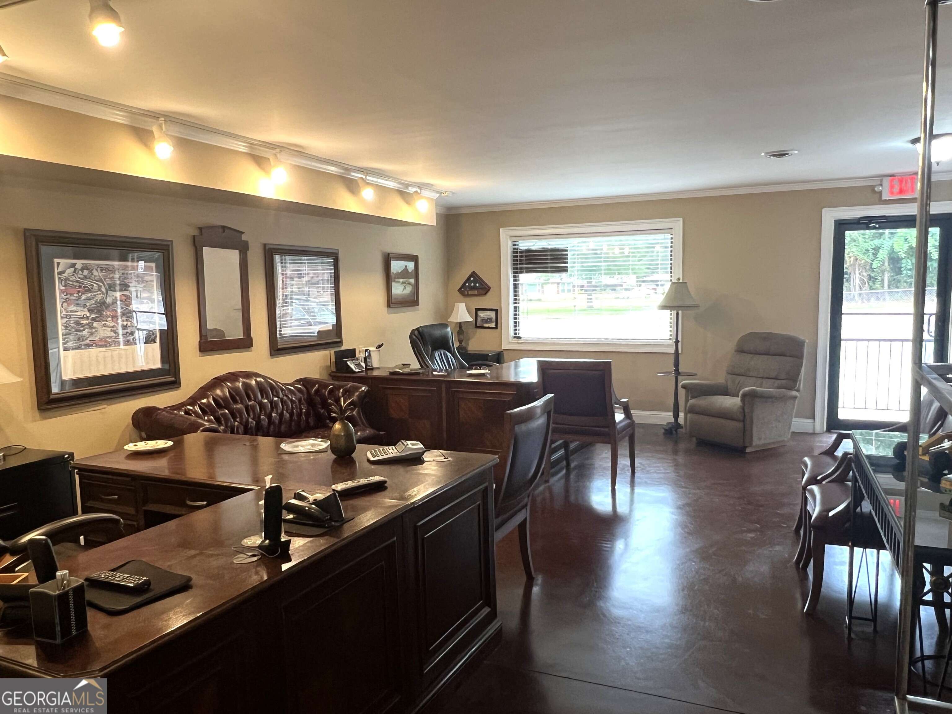 Roberta, GA 31078,366 E Crusselle ST
