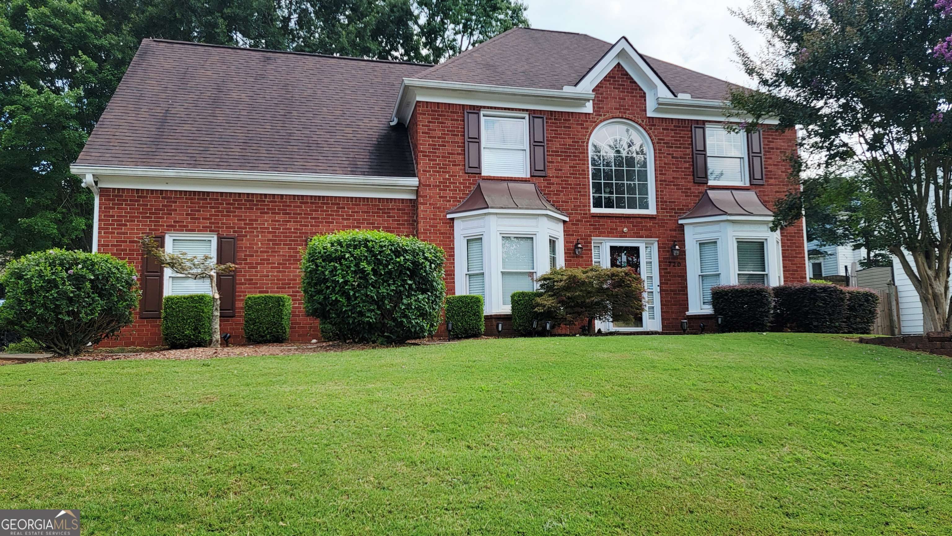 Lawrenceville, GA 30043,720 River Overlook DR