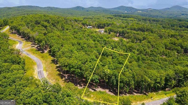 Morganton, GA 30560,0 Ridge