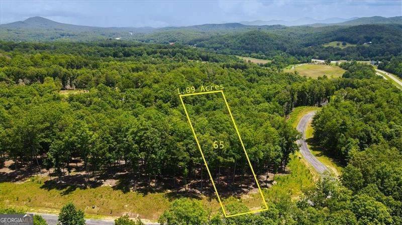 Morganton, GA 30560,0 Ridge