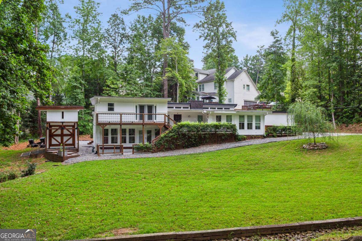 Smyrna, GA 30082,951 Reed RD SE