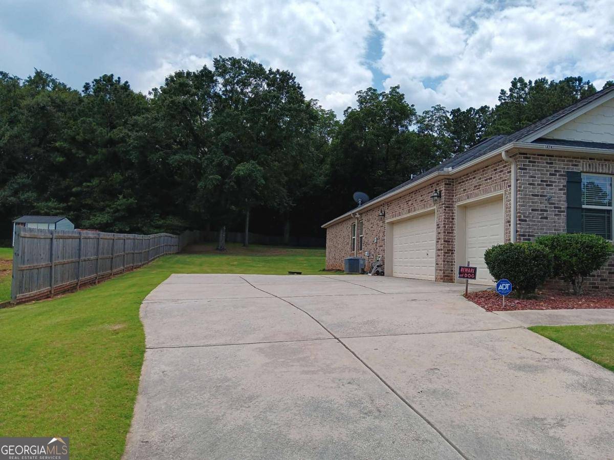 Griffin, GA 30223,1024 Yorkshire DR