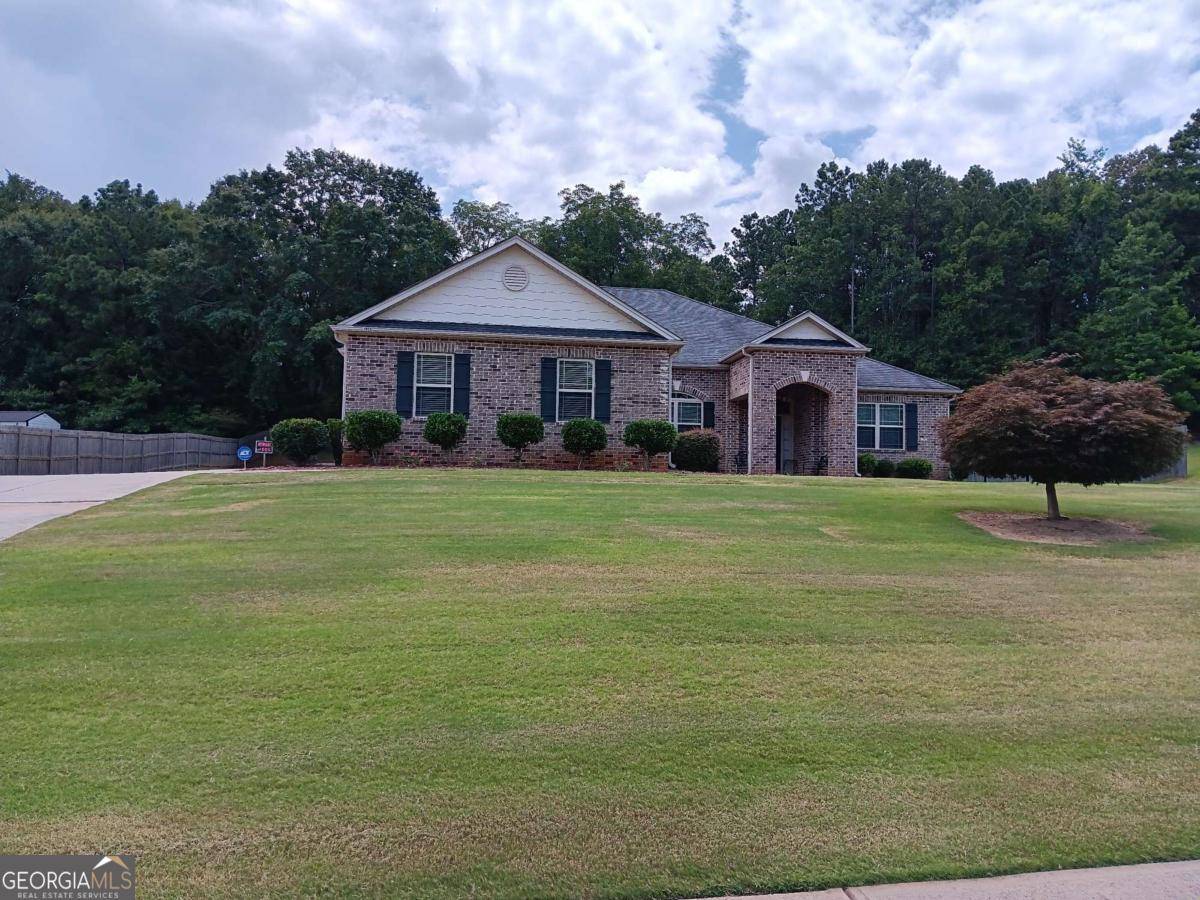 Griffin, GA 30223,1024 Yorkshire DR