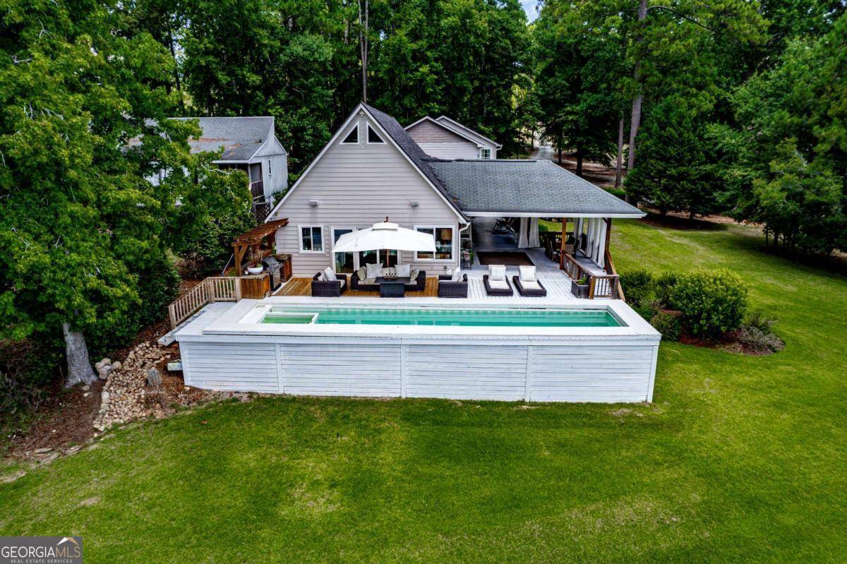 Eatonton, GA 31024,314B Cold Branch RD