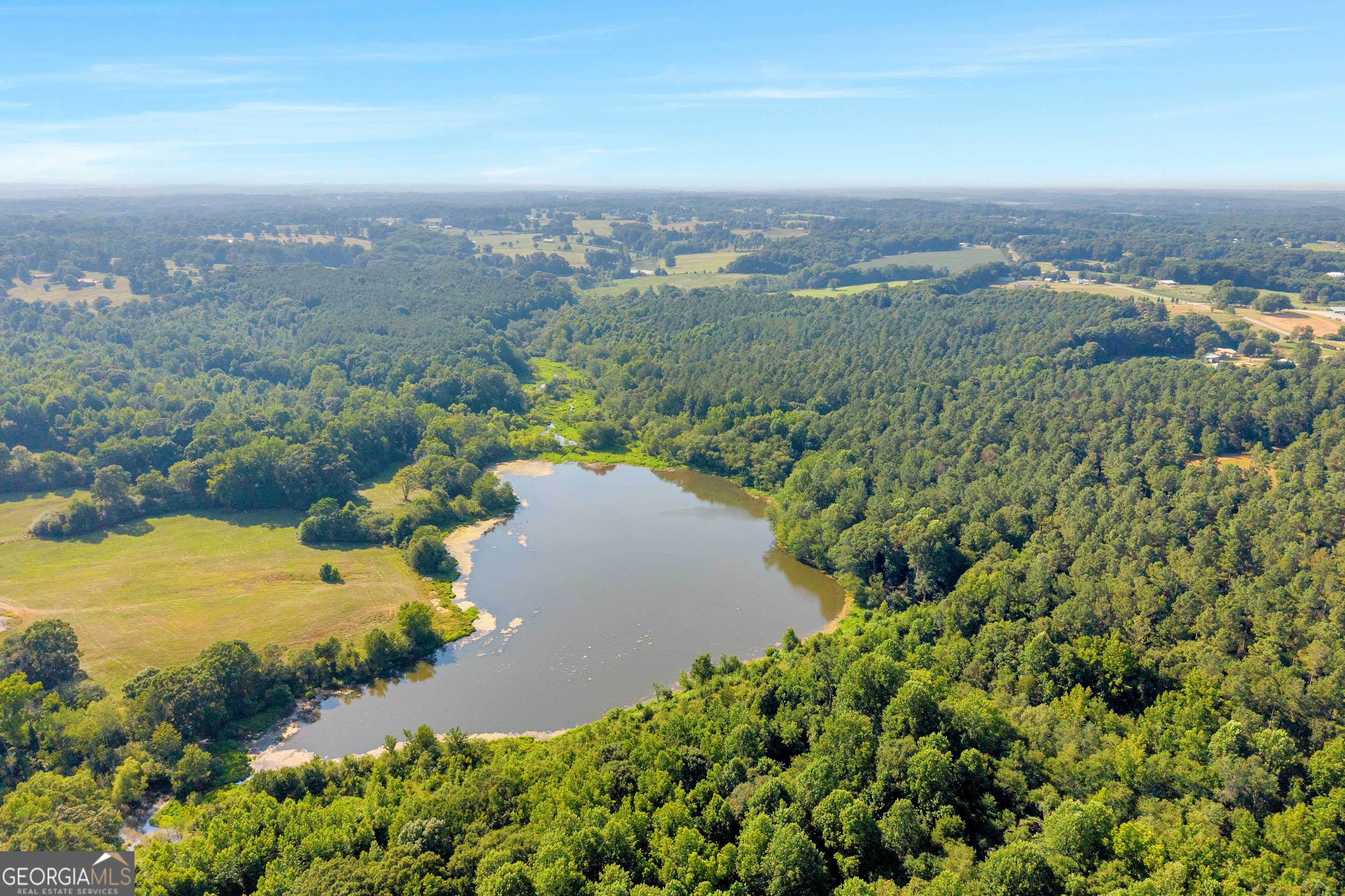 Martin, GA 30557,0 Baty Road
