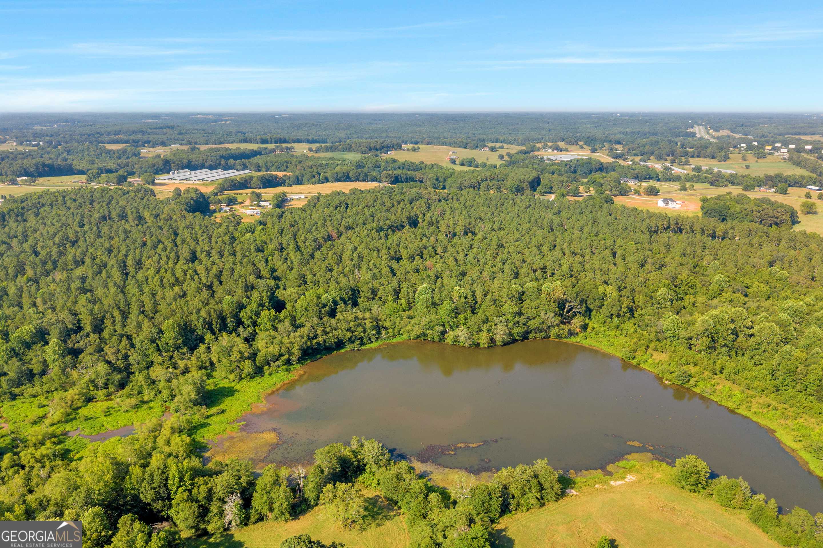 Martin, GA 30557,0 Baty Road