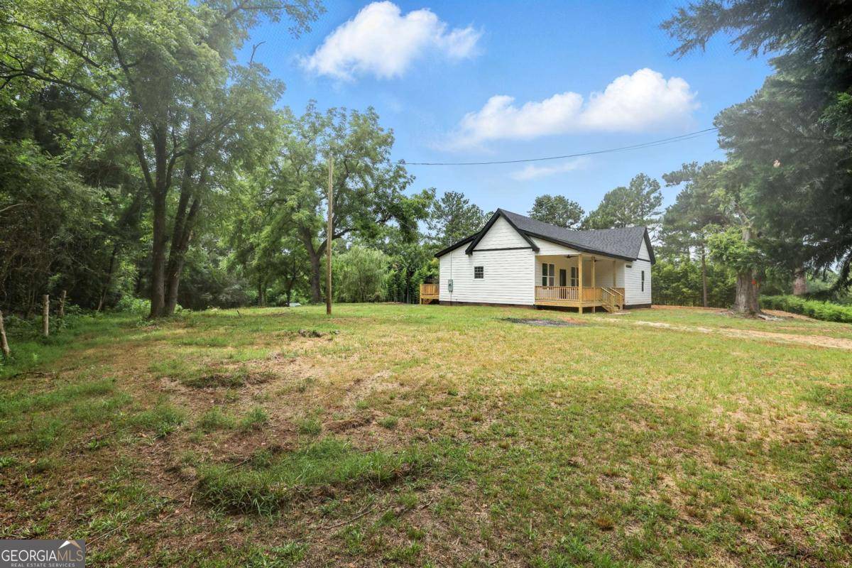 Elberton, GA 30635,1859 William Smith RD