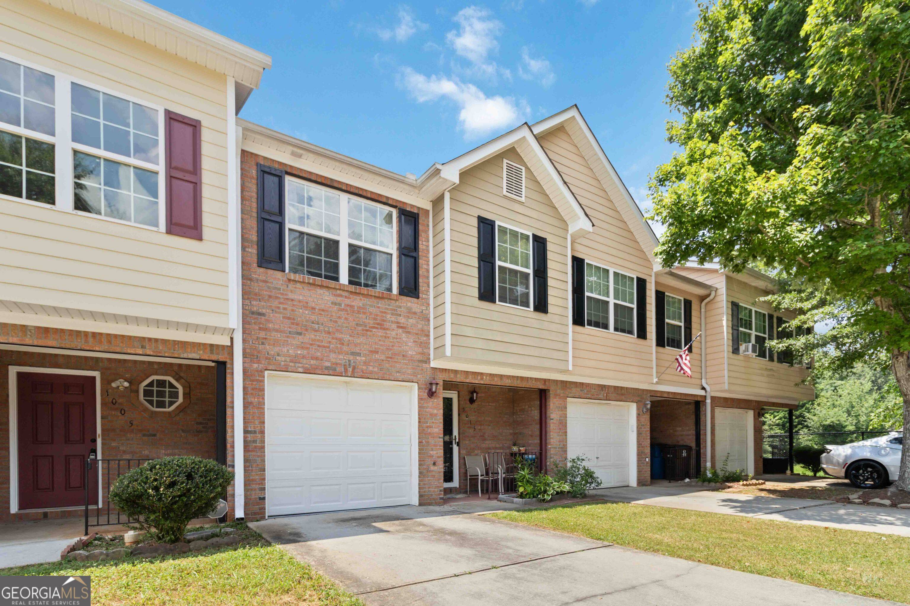 Mcdonough, GA 30253,1015 Magnolia Gardens WALK