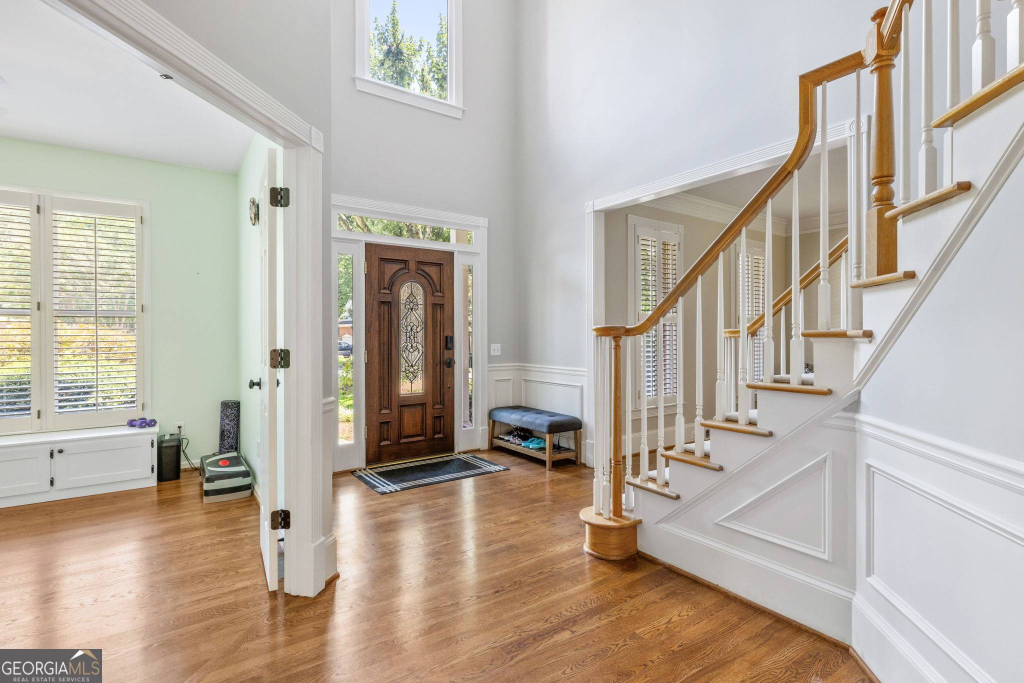 Alpharetta, GA 30005,3095 Walnut Creek DR