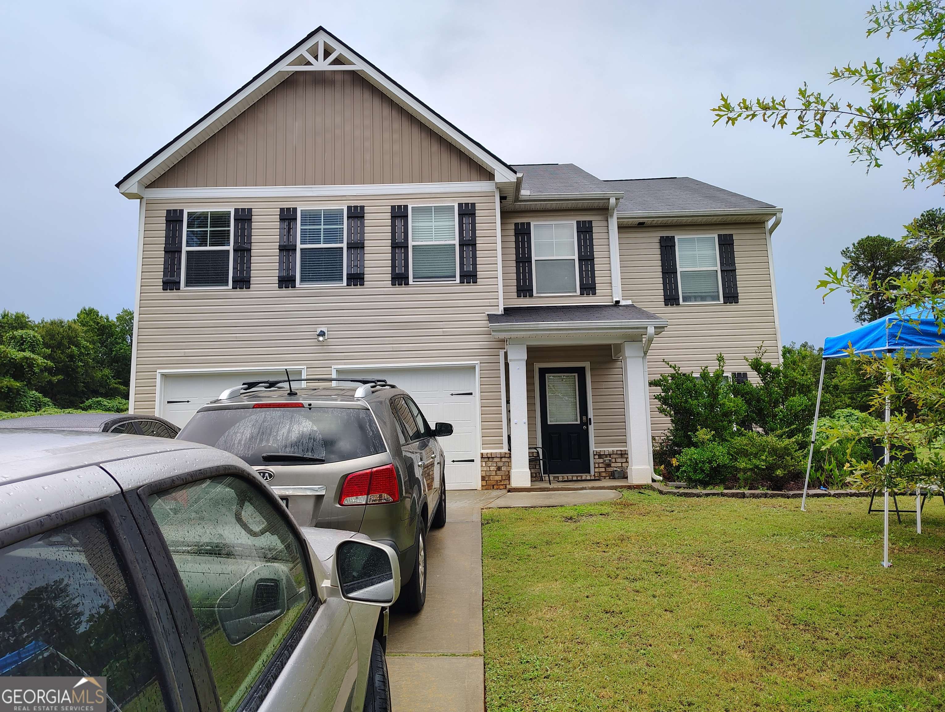 Covington, GA 30016,10 Windbrooke DR