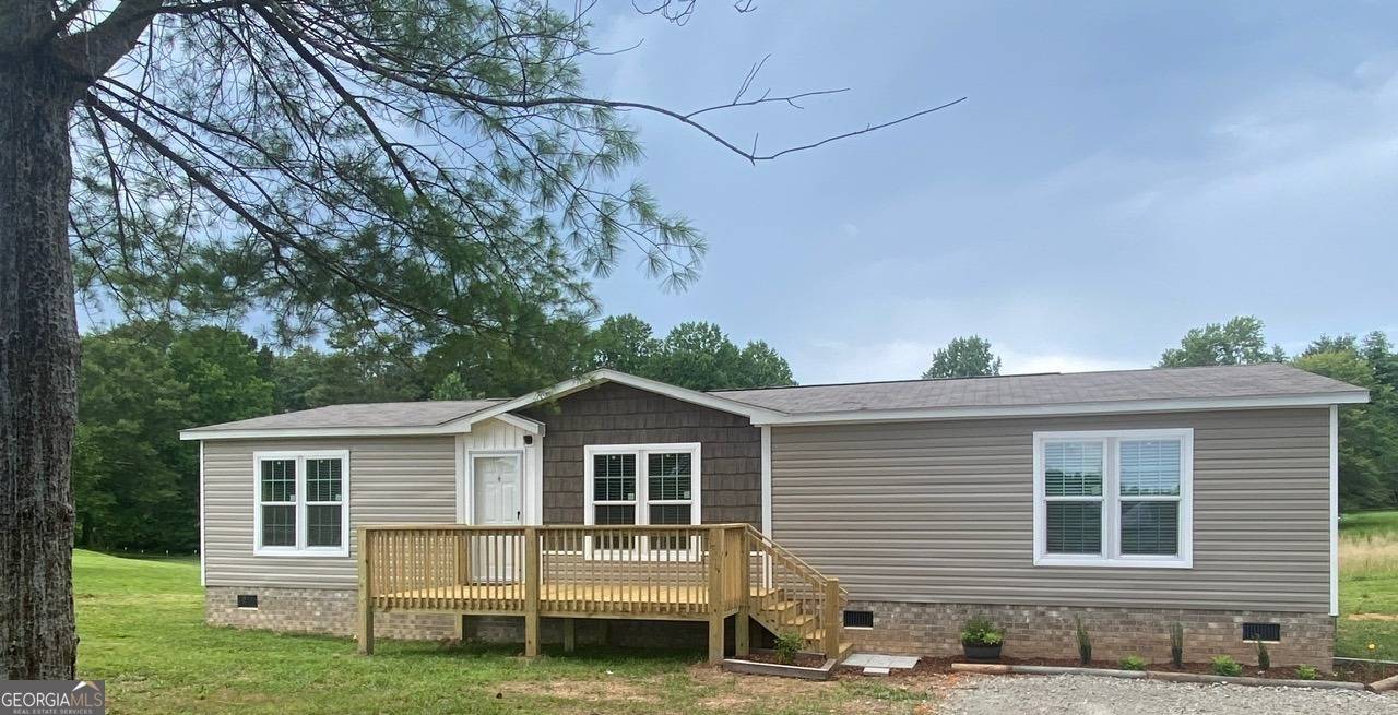 Demorest, GA 30535,239 Golf Course Road