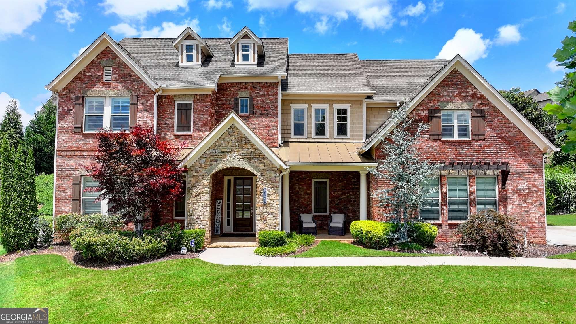 Suwanee, GA 30024,5825 Ballantyne WAY