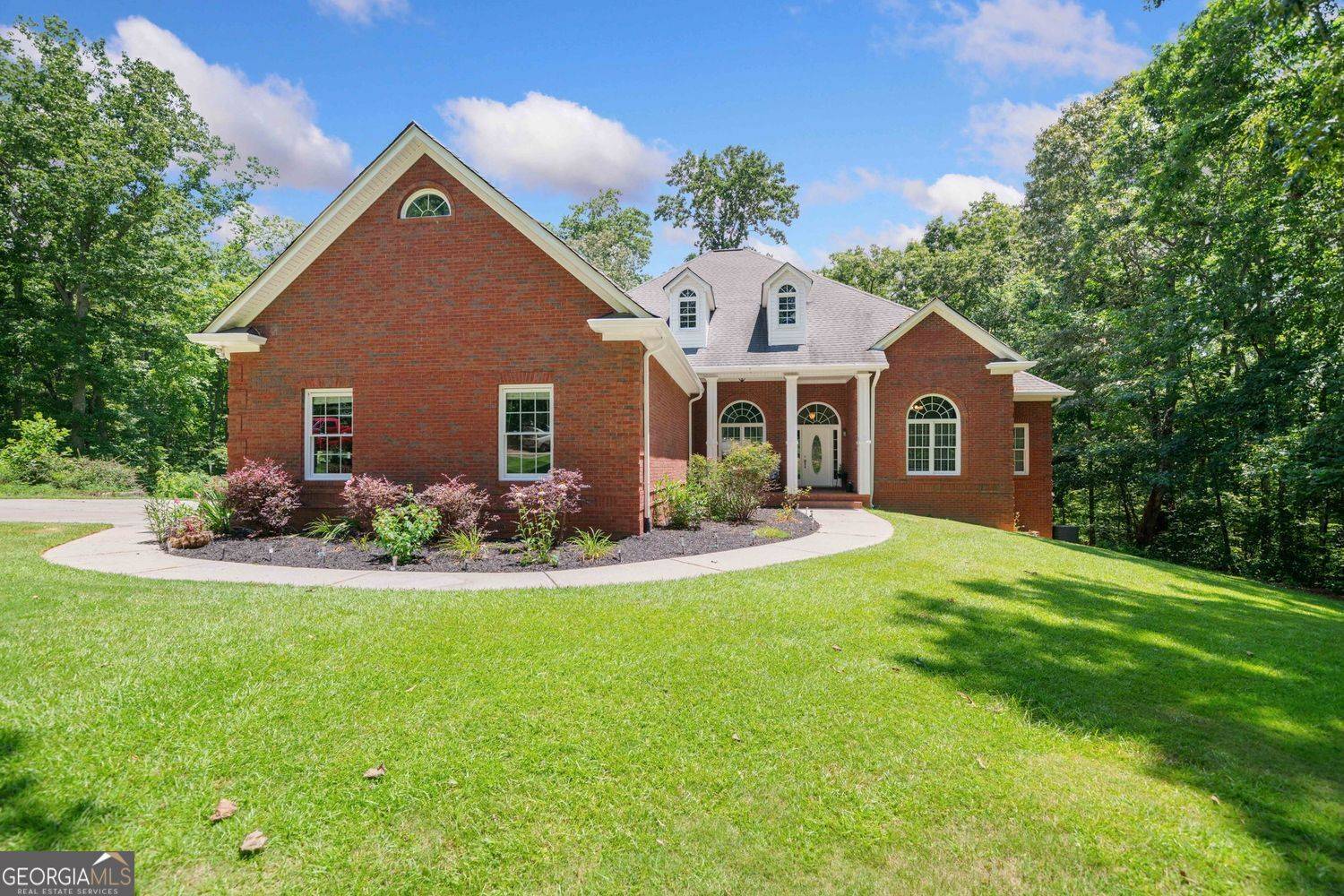 Ball Ground, GA 30107,106 Shalea LN