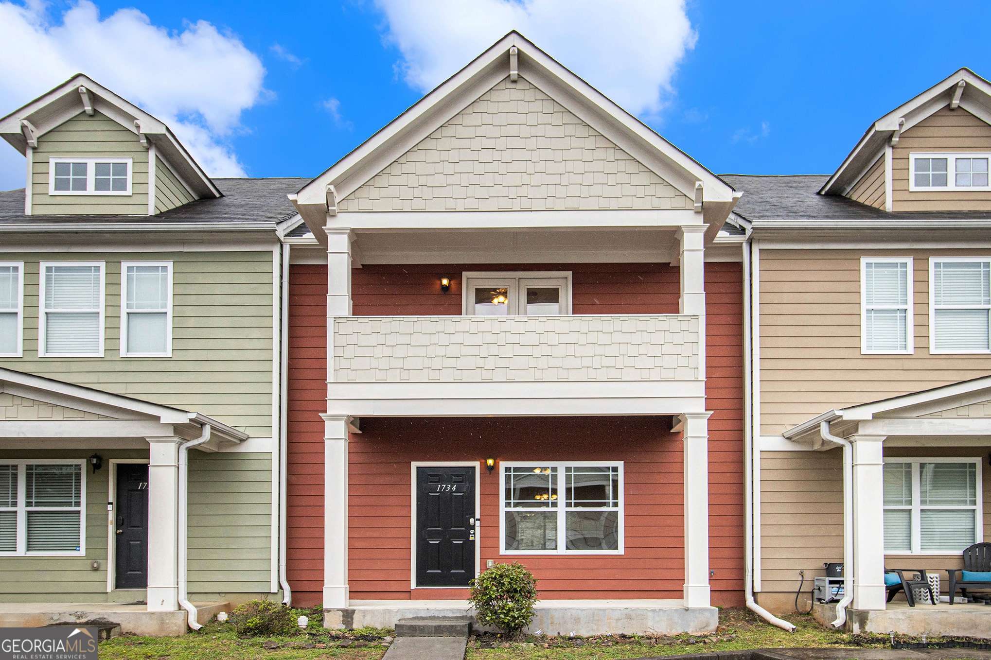 Norcross, GA 30093,1734 Brookside Lay CIR