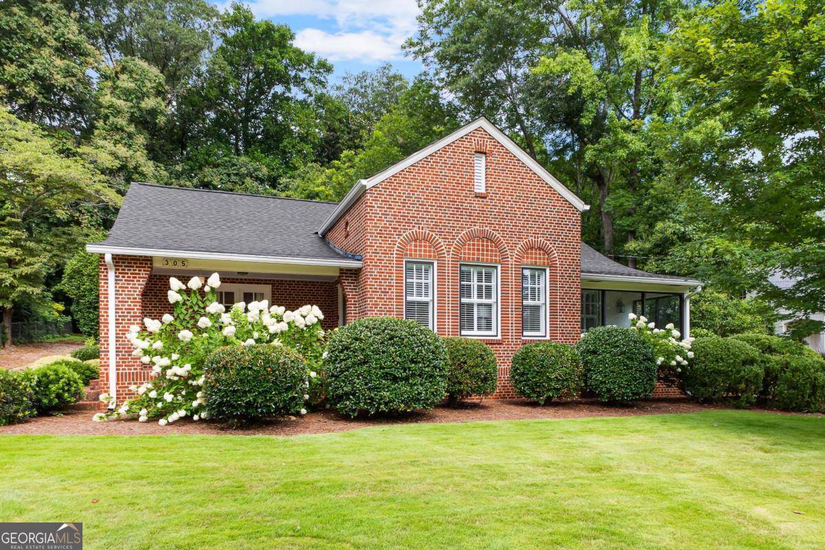 Lagrange, GA 30240,305 Waverly WAY