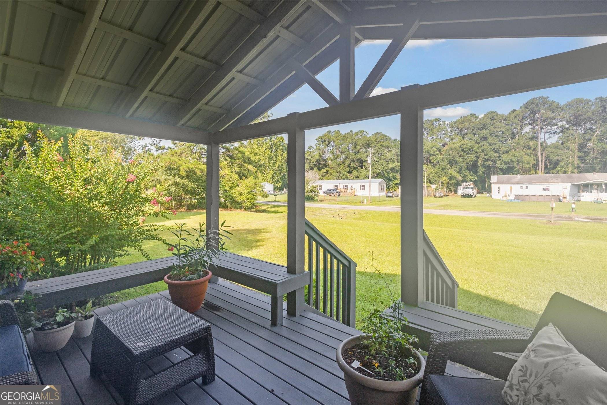 Ellabell, GA 31308,214 Big Bay BLVD