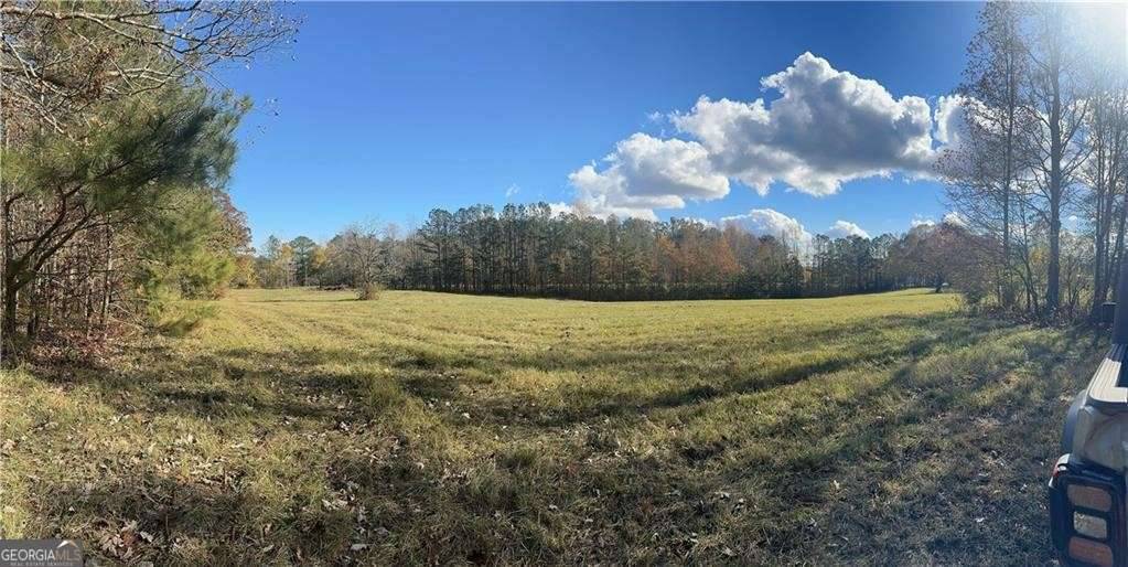 Rockmart, GA 30153,TRACT1 Vinson Mountain RD