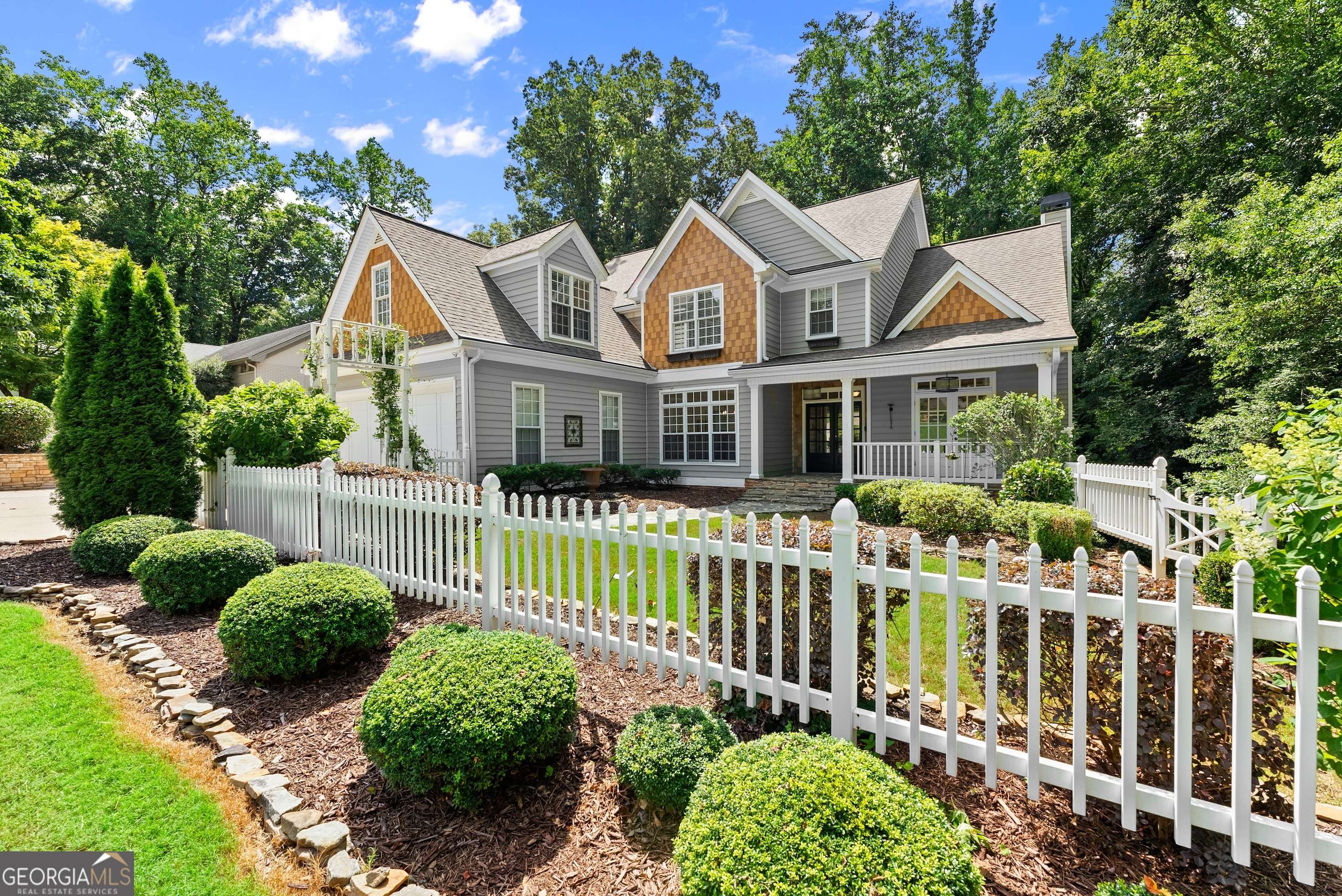 Gainesville, GA 30501,1180 Springdale RD