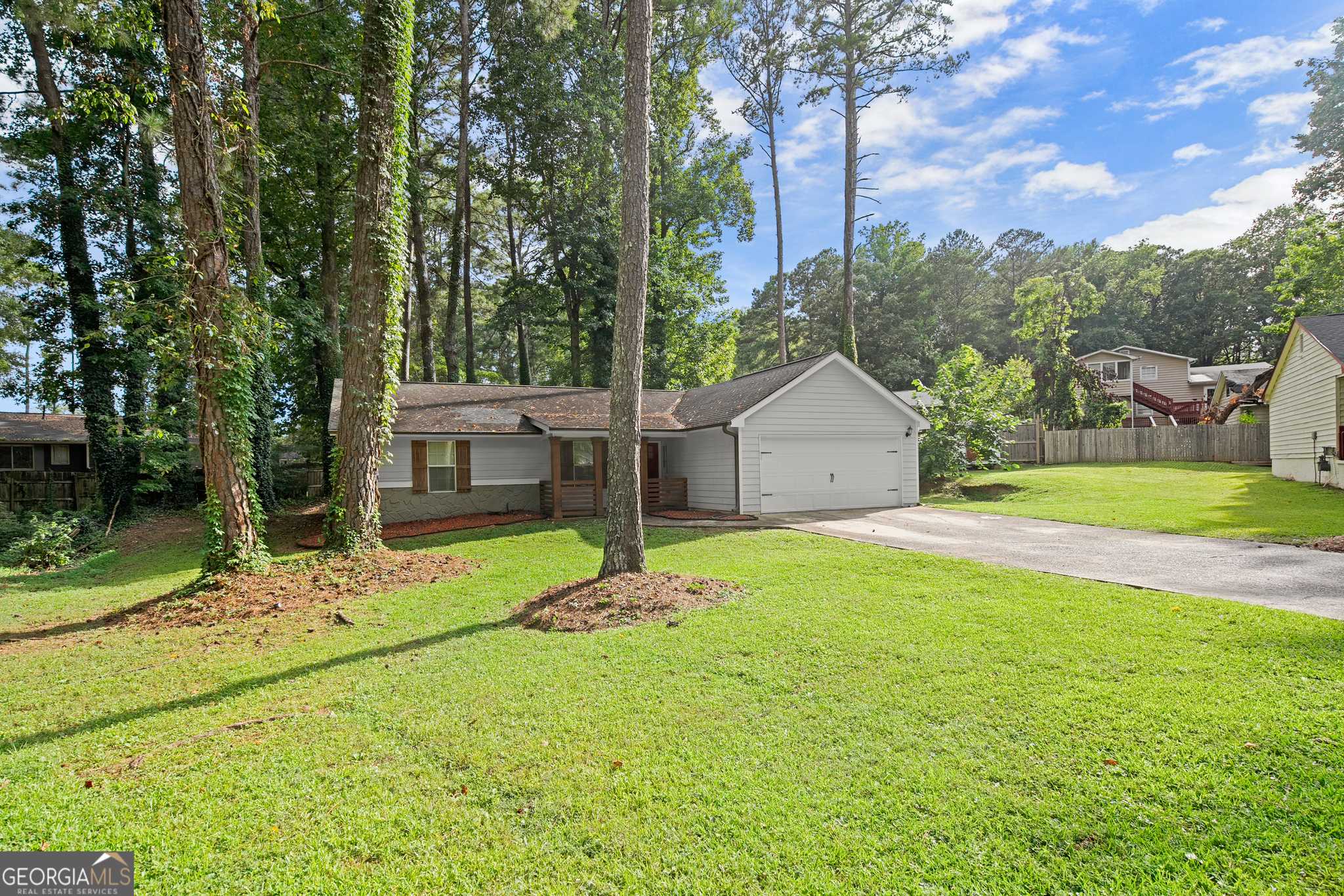 Jonesboro, GA 30238,9053 Franklin CT