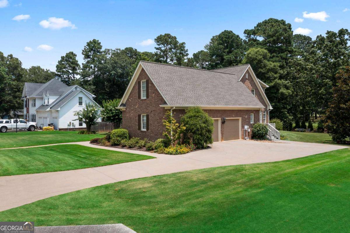 Cartersville, GA 30120,312 Briar Patch LN